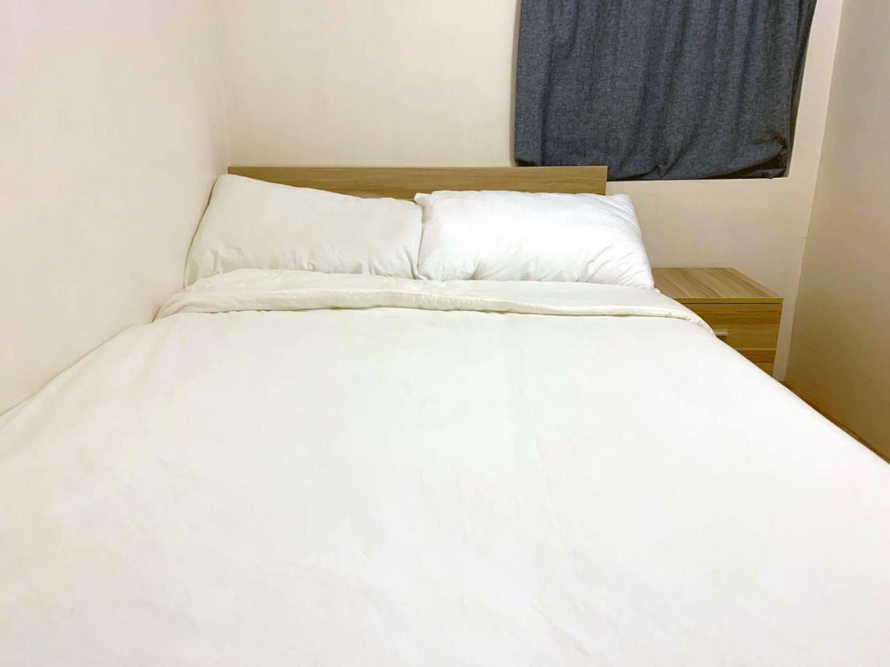 The Cove Hostel - Tong Fuk Sea Lion Hong Kong Bagian luar foto